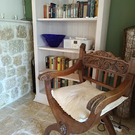 Skyfall Villa Achílleion