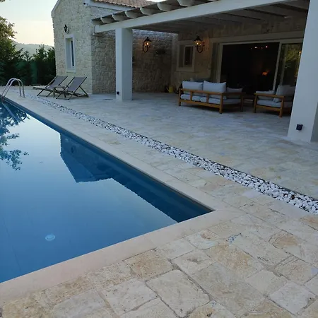 Skyfall Villa