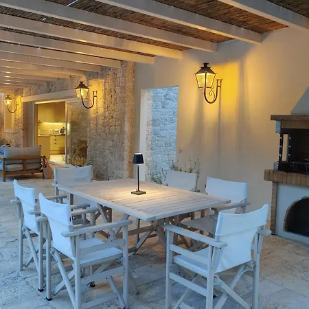 Skyfall Villa *