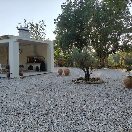 Villa Skyfall *