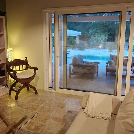 Skyfall Villa